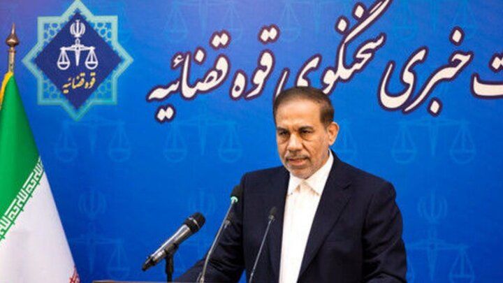 المتحدث باسم السلطة القضائية: لن نسمح لأحد بإثارة الجدل حول المفاوضات