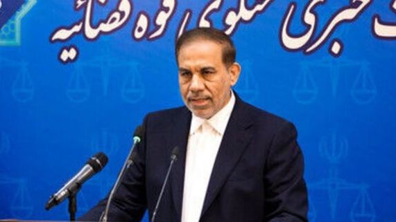 المتحدث باسم السلطة القضائية: لن نسمح لأحد بإثارة الجدل حول المفاوضات