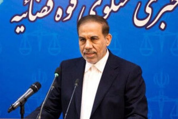 المتحدث باسم السلطة القضائية: لن نسمح لأحد بإثارة الجدل حول المفاوضات