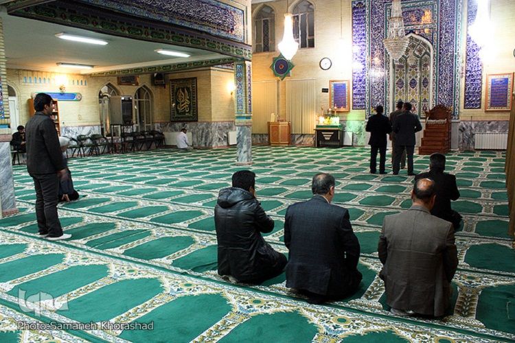 Fall In Mosque Goers In Iran Now Highly Alarming Minister