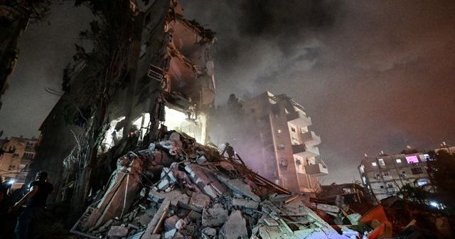 The Iran-Israel conflict: what we know so far | Iran International