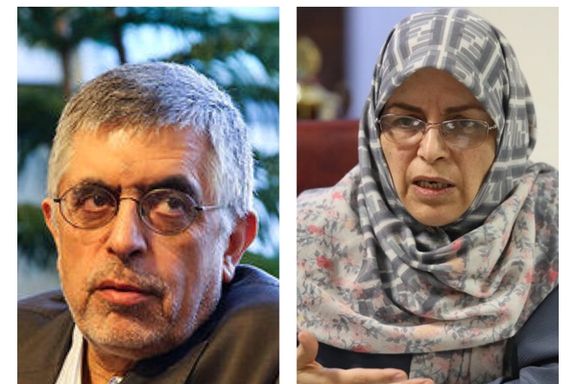 غلامحسین کرباسچی: انتصاب یک زن به ریاست جبهه اصلاحات به جای بهزاد نبوی خسران است