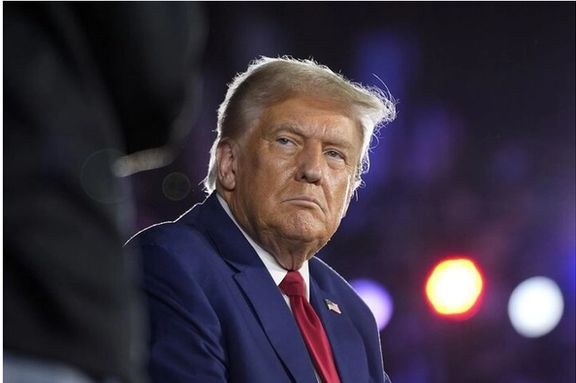 ممثل خامنئي في قم: الشعب الإيراني "يبغض القاتل الخبيث" ترامب