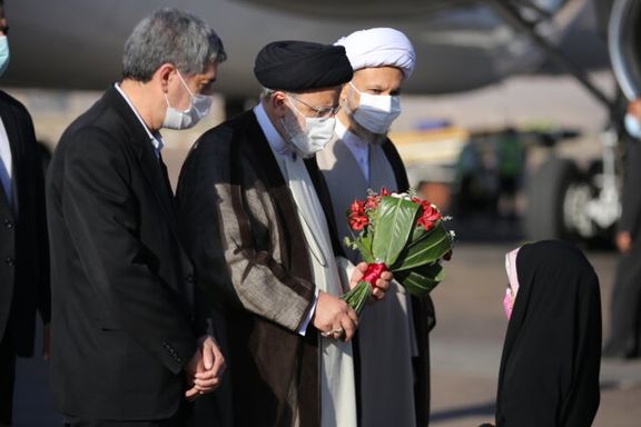 عضو معاونت حقوقی ریاست جمهوری: بودجه استخدام کارشناس، صرف سفرهای استانی رئیسی میشود