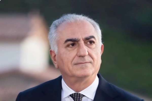 شاهزاده رضا پهلوی: اگر این رژیم بر سر کار بماند، جنگهای بیشتر اجتنابناپذیر است