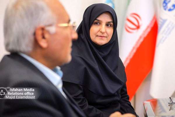 دو نهاد حقوق بشری: انتخاب دیپلمات ایران به مشاور شورای حقوق بشر سازمان ملل نشان سقوط است