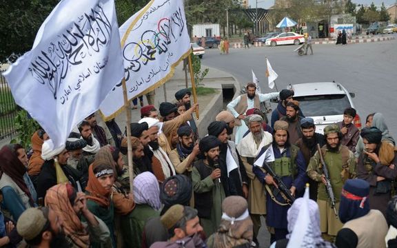 European Union: We are not going to recognize the Taliban at the moment