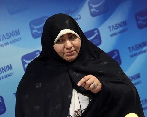 مدیرعامل بنیاد عفاف و حجاب: شعار زن، زندگی، آزادی از مبانی قانون اساسی ماست