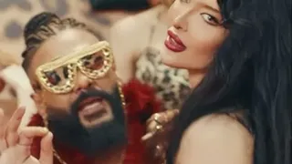 ساسی مانکن، کابوس تمامنشدنی جمهوری اسلامی