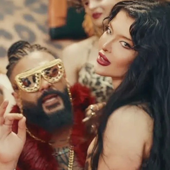 ساسی مانکن، کابوس تمامنشدنی جمهوری اسلامی