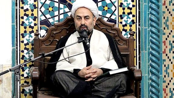 محمدرضا زائری از روحانیون اصولگرا: راننده اسنپ پیادهام کرد و گفت آخوند سوار نمیکنم