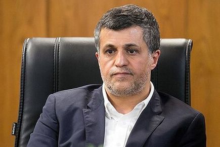 فرزند هاشمی رفسنجانی: وزارت اطلاعات روحانی کوشید بستن پرونده مرگ هاشمی تسریع شود