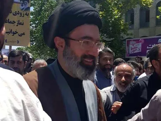 هشدار اسرائیل به اعضای خبرگان که قصد شرکت در جلسه معرفی جانشین خامنهای را دارند