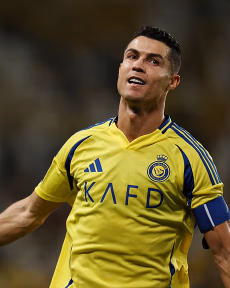 با رد شکایت الوحده؛ النصر عربستان سعودی با رونالدو راهی لیگ قهرمان آسیا ۲ شد