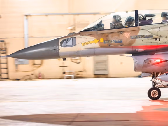 مقام اسرائیلی: جتهای اسرائیل ۵۰ ساعت بدون توقف در حال پرواز در ایران هستند