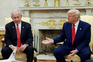 اسرائیل به آمریکا اطمینان داد تا زمان اعلام رسمی شکست مذاکرات، به ایران حمله نمیکند