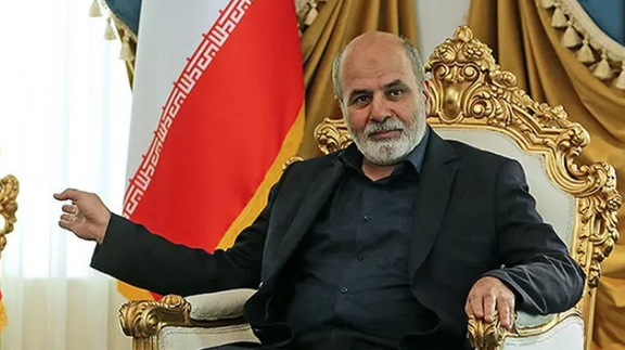 مسؤول إيراني: لم ننسحب من سوريا.. لأننا لم نكن فيها أصلاً