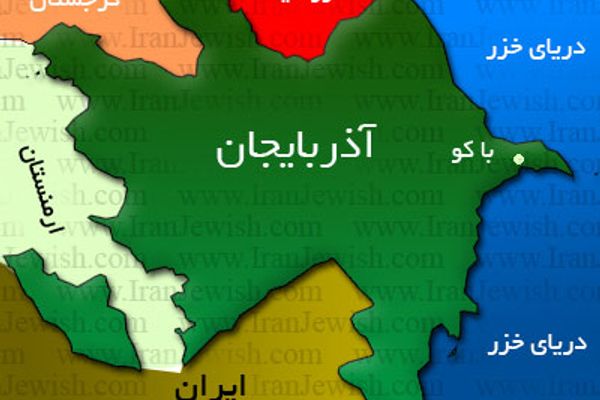 نقل السائقيْن الإيرانيين المحتجزين في أذربيجان إلى باكو