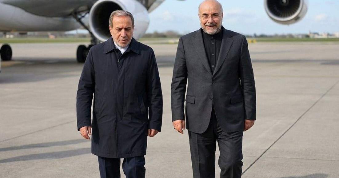 رهبران ایران زنگ خطر اقتصادی را تحت روز اقتصاد ترامپ به صدا در می آورند