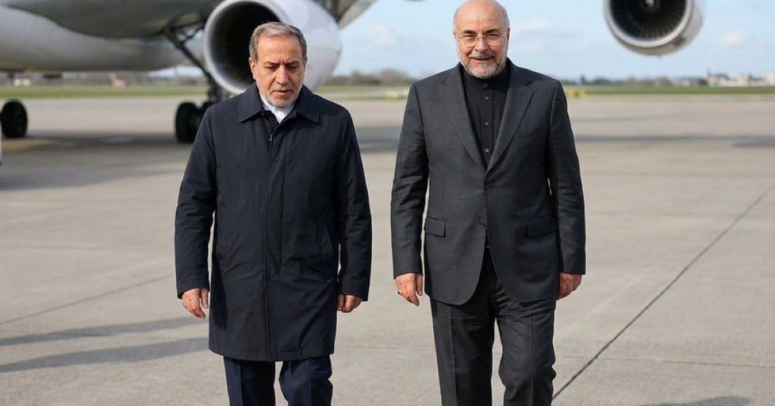 Iran leaders sound economic alarms under Trump’s Economic D-Day