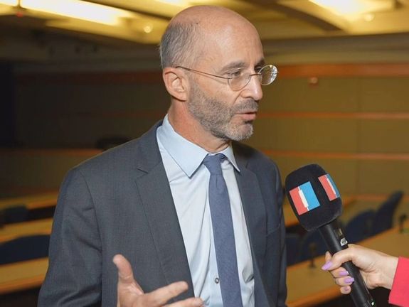 مالي لـ"ايران إنترناشيونال": الاعتراف بالخطأ أمر مهم.. كان تعبيري في تلك التغريدة "ضعيفًا"