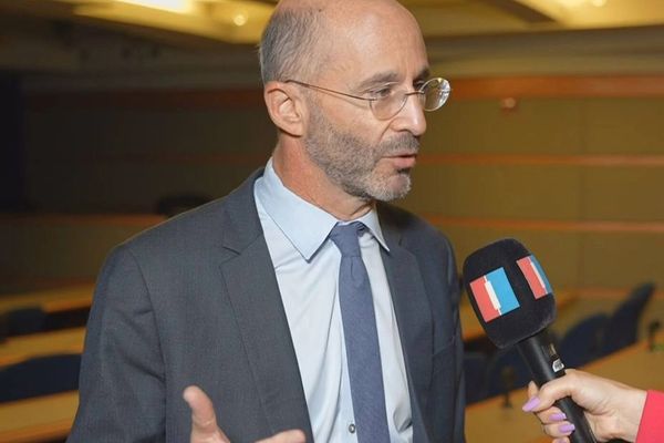 مالي لـ"ايران إنترناشيونال": الاعتراف بالخطأ أمر مهم.. كان تعبيري في تلك التغريدة "ضعيفًا"