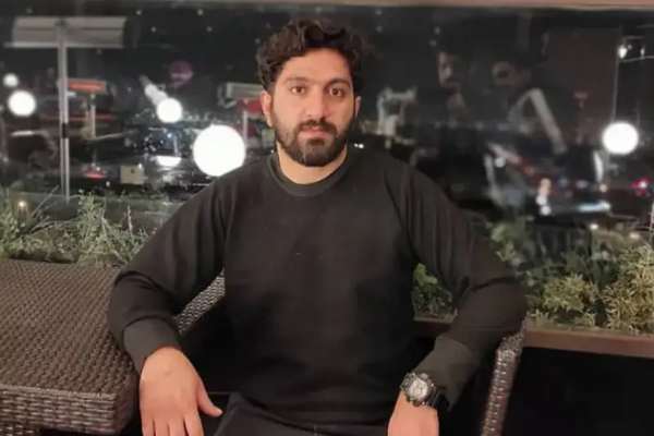 Amnesty Warns Of Execution Risk For Iranian Minority Detainee