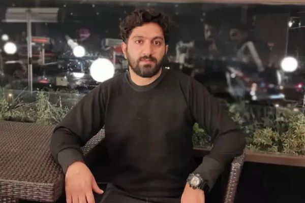 العفو الدولية: ناشط إيراني اعتقل خلال الاحتجاجات معرض للإعدام بعد محاكمة "غير عادلة"