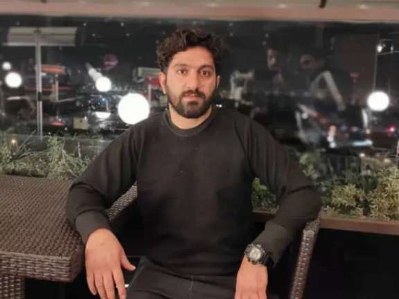 Reza (Gholamreza) Rasaei