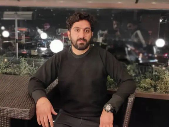 Reza (Gholamreza) Rasaei