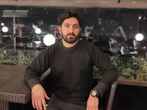Reza (Gholamreza) Rasaei