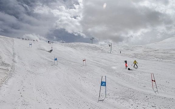 اختصاصی ایران اینترنشنال؛ پیست دیزین در پاییز ۱۴۰۲ هم باز نمیشود