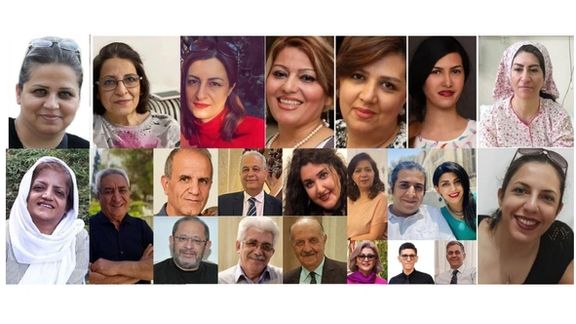Some of Iran's Baha'i citizens arrested and harassed by security forces