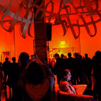 Shuttering of 'deviant' Tehran Design Week leaves its backers crestfallen