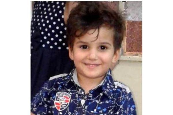 Nine-Year-Old Killed In Iran As Police Open Fire At Family Car