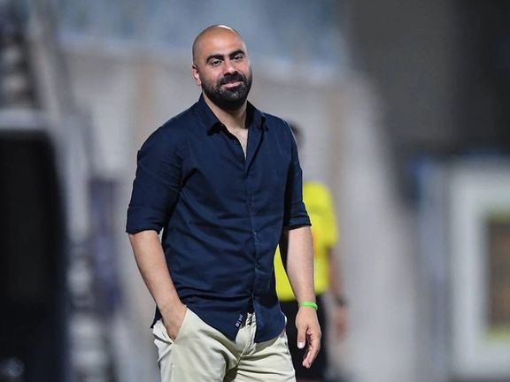 مازیار زارع: اصلا فکر نمیکنم استقلال فصل بدی داشته، فقط یک پله تا قهرمانی ملوان مانده