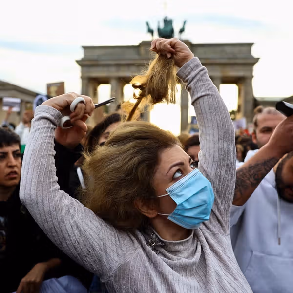 Iranian intelligence expands spy network in Germany – Die Welt