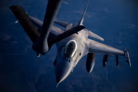 US, Israel plan possible Iran energy strikes - CBS