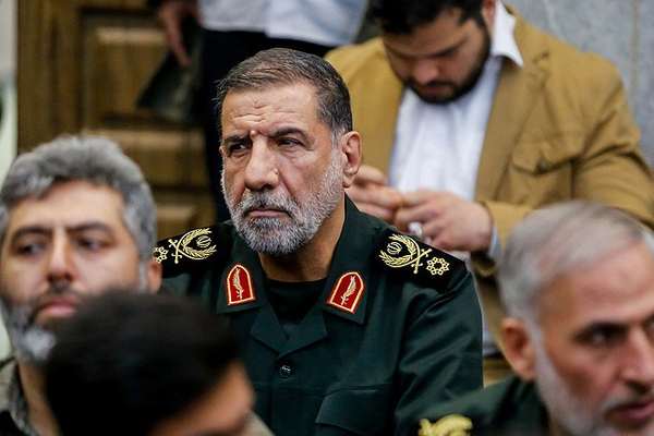 Lawmaker Says Iran Should Downgrade Relations With UK