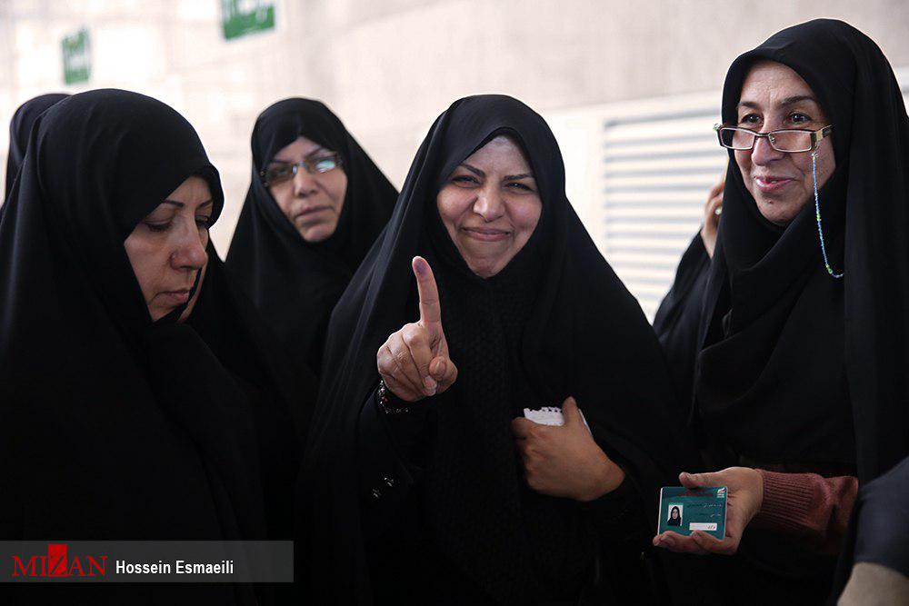 هر کس کوچک‌ترین قدمی برای مسئله جمعیت بردارد، مشمول دعای نماز شب من است