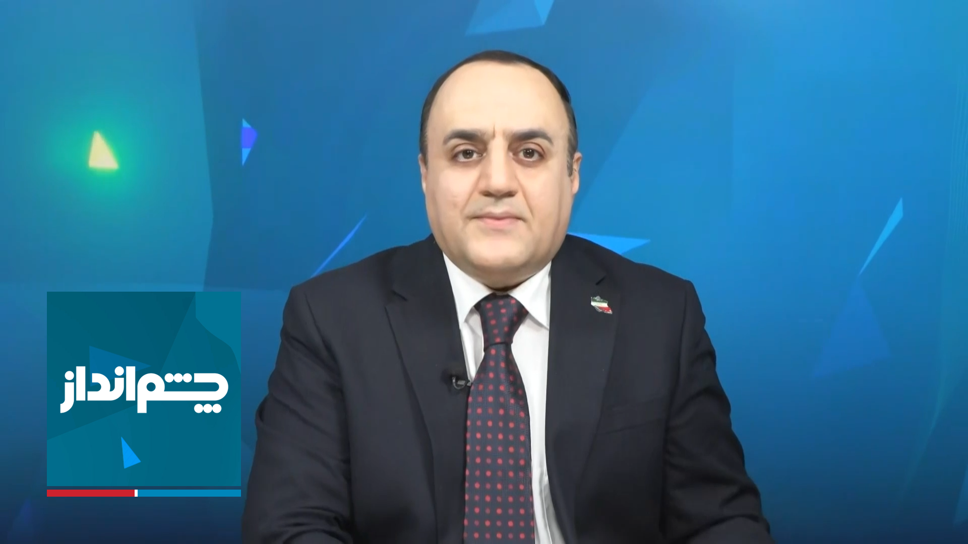 چشم‌انداز: جنون بزرگ سپاه و افزایش احتمال حمله زمینی آمریکا
