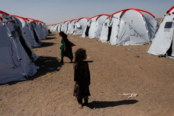 زلزلههای هرات؛ برنامه جهانی غذا خواهان کمکهای بشردوستانه به افغانستان شد