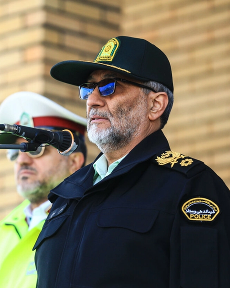 جانشین فرمانده انتظامی: رویارویی با استکبار ادامه دارد و پیروزیها در پیش است