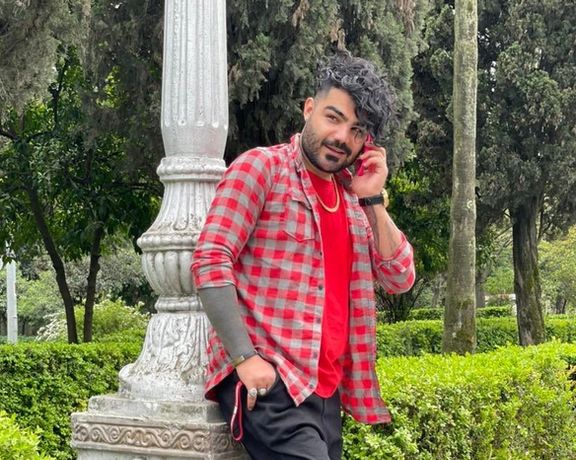 وکیل سامان یاسین، رپر زندانی: موکلم بیمار است و از آزادیاش جلوگیری میکنند