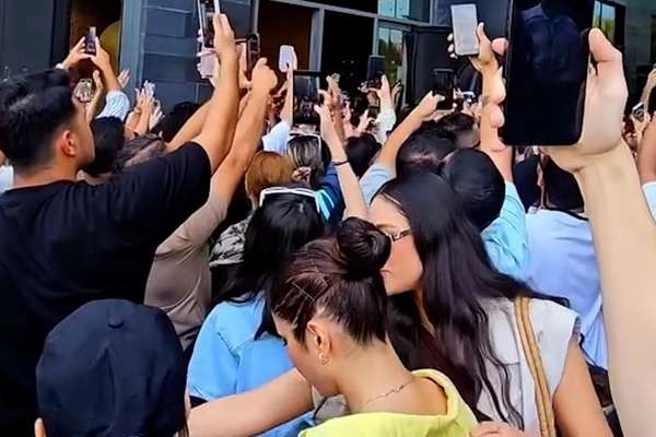 برگزارکنندگان «قهوهپارتی» در کیش بازداشت شدند