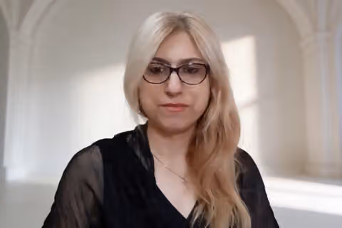 Trans woman prisoner says she was raped in Iran Intelligence Ministry detention