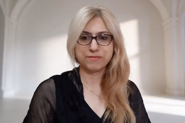 Trans woman prisoner says she was raped in Iran Intelligence Ministry detention
