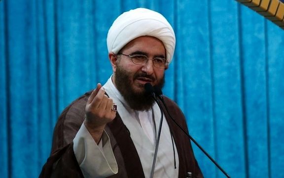 امام جمعه تهران: ستون فقرات اسرائیل آسیب دیده و دیگر نمیتواند بلند شود