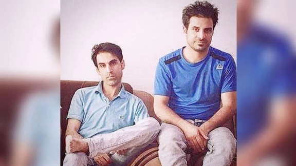 عفو بینالملل جزییاتی از شکنجه و آزارها علیه دو برادر نوید افکاری را منتشر کرد