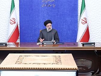 رئیسی خواستار برخورد با «عوامل مداخلهگر و بیثباتکننده» بازار ارز شد